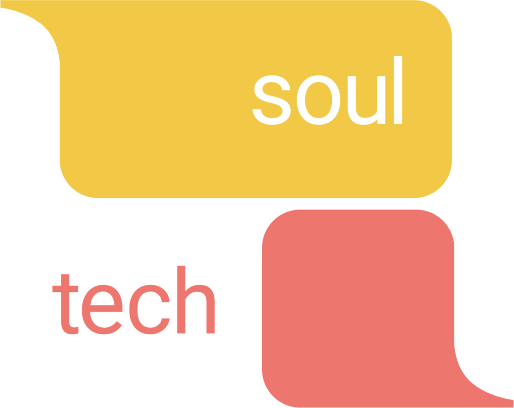 Soultech logo