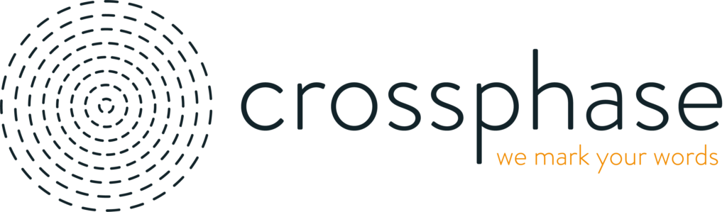 Crossphase logo