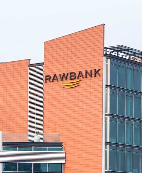 Rawbank-office