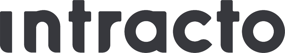 Interacto- Logo