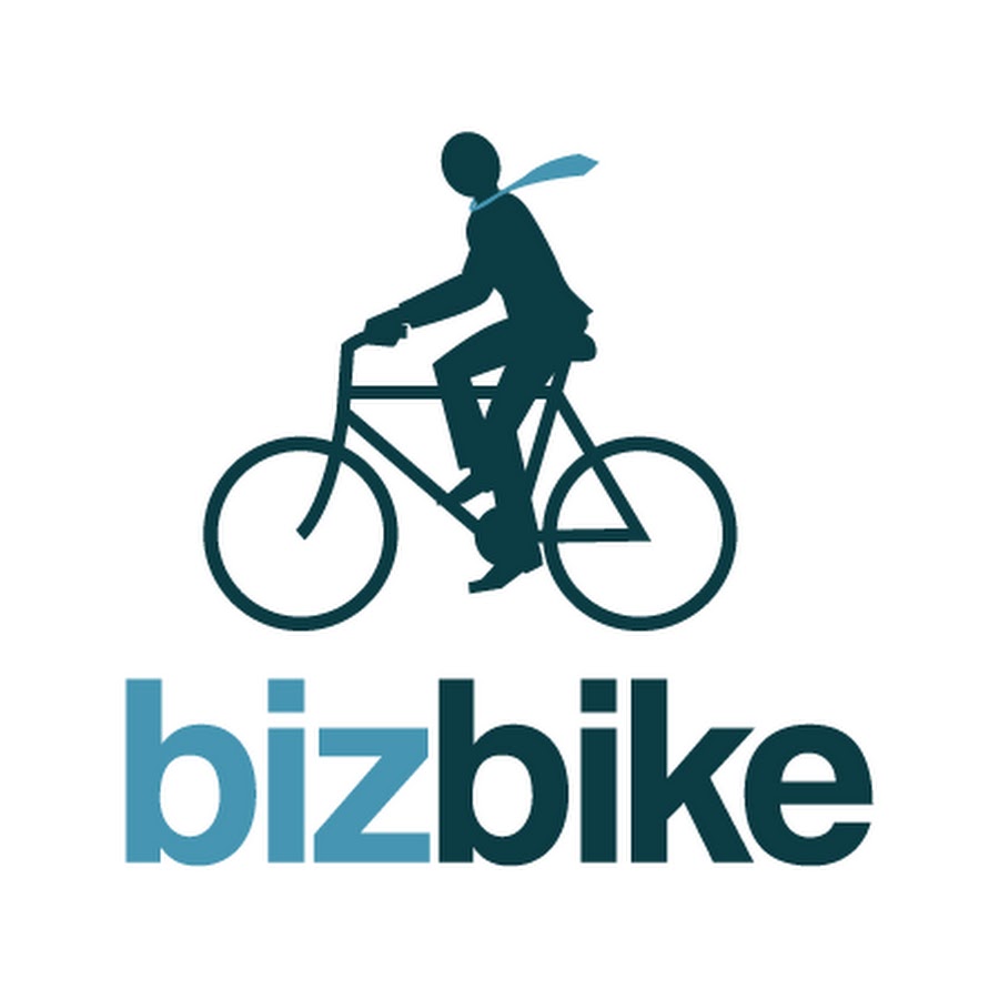 Bizbike-logo