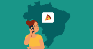 Food Delivery in Brazil
