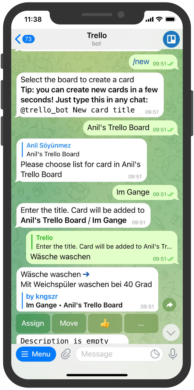 innovation anklageren gåde 12 Telegram bots that you should check out in 2022!