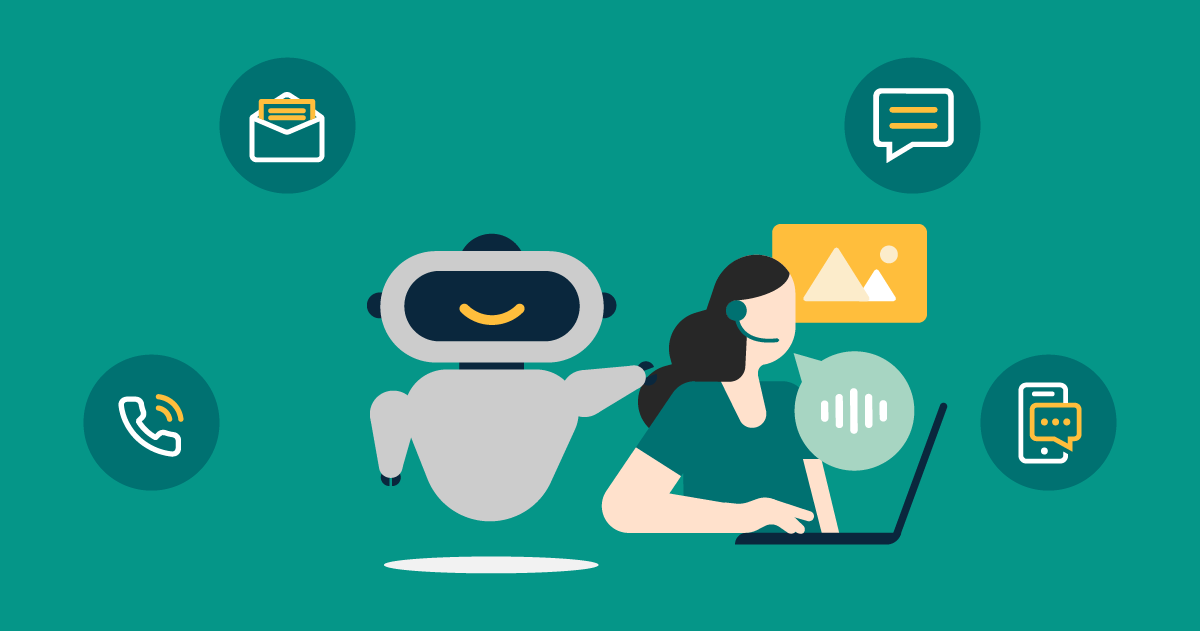 Customer Service Chatbots Can Really Boost Your Business: Here's How!