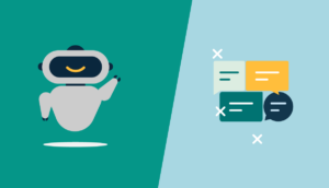 chatbots vs conversational ai