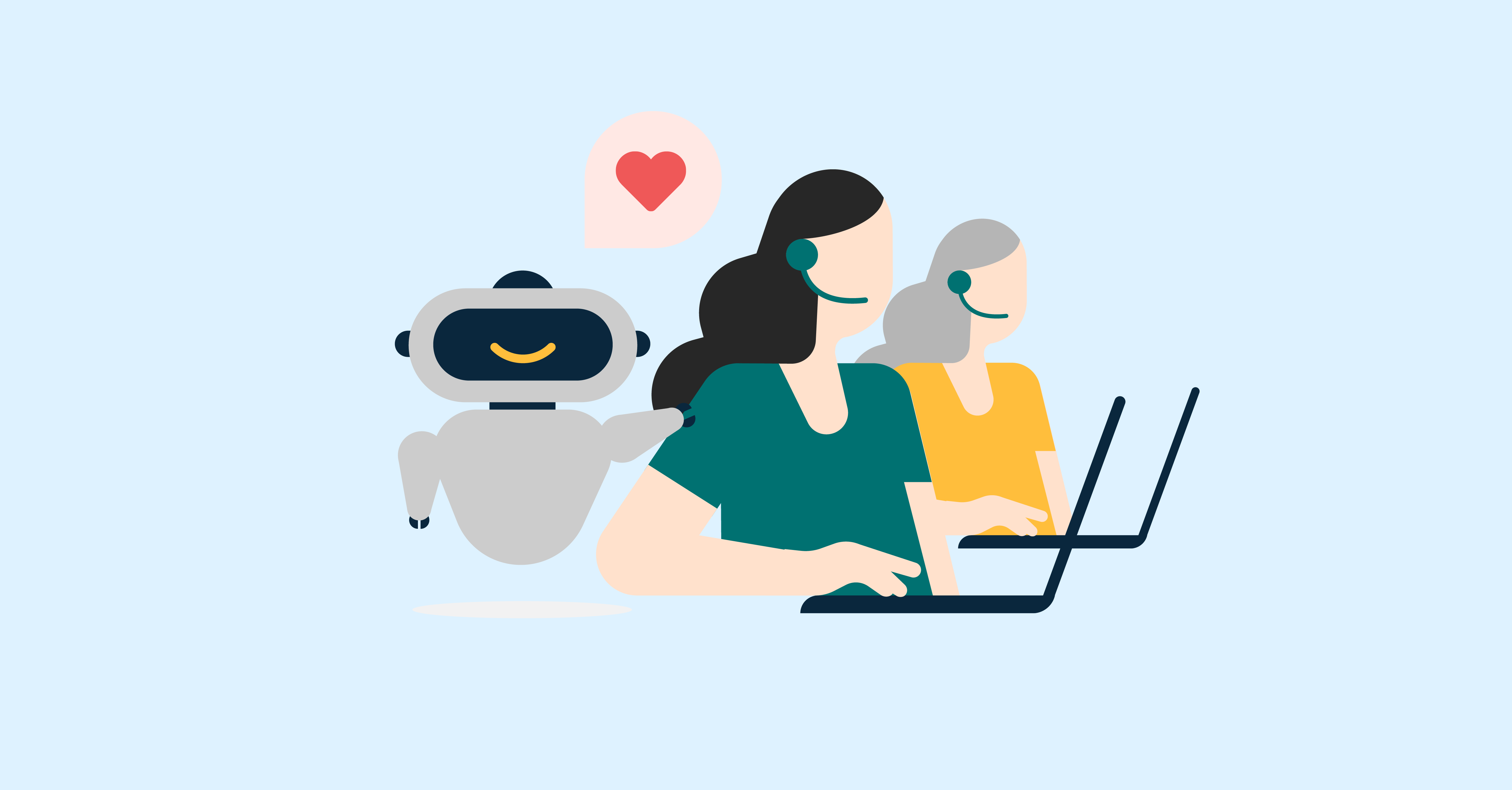 AI Chatbots in Customer Service: Everything You Need to Know