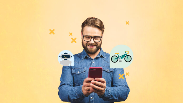 Chatbot Trends: How European E-Bike Providers Use Chatbots to Grow Their Business