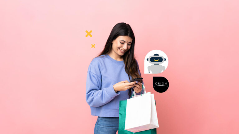 How Orion Mall Used an AI Chatbot to Attract More Visitors 