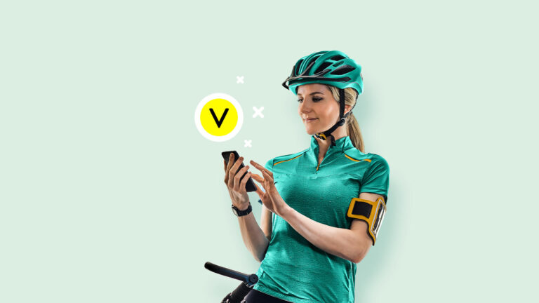 How VanMoof uses an AI chatbot to scale their customer service – without increasing costs
